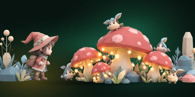 爱尔兰精灵