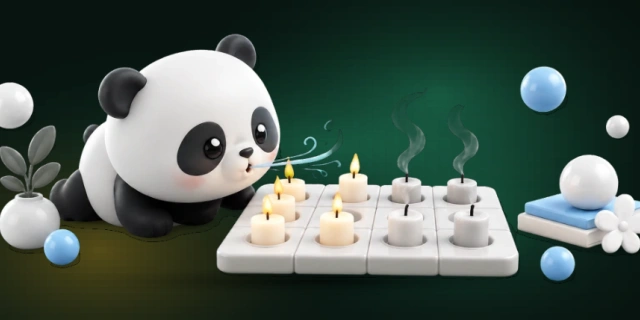 点灯
