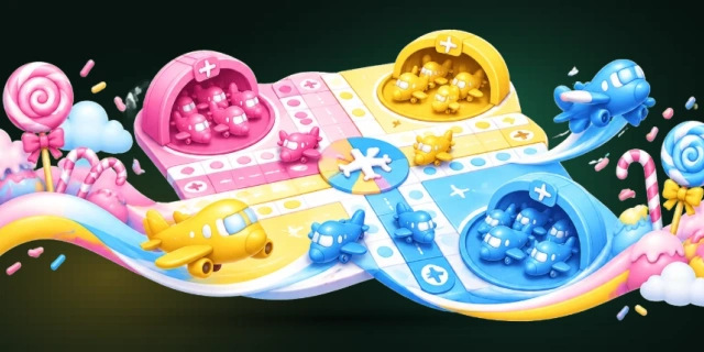 飞行棋