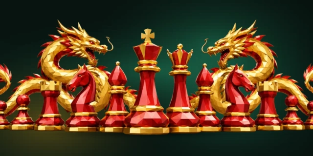国际象棋