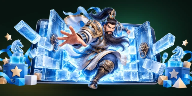 华容道
