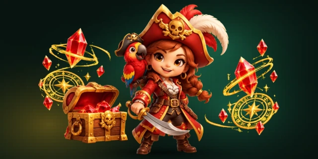 赏金女王