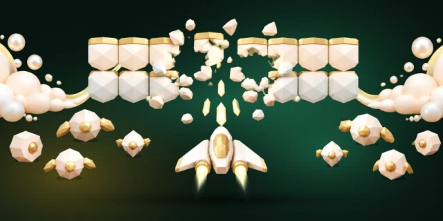 太空射击