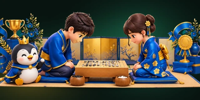 围棋