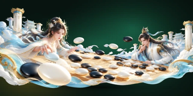 五子棋