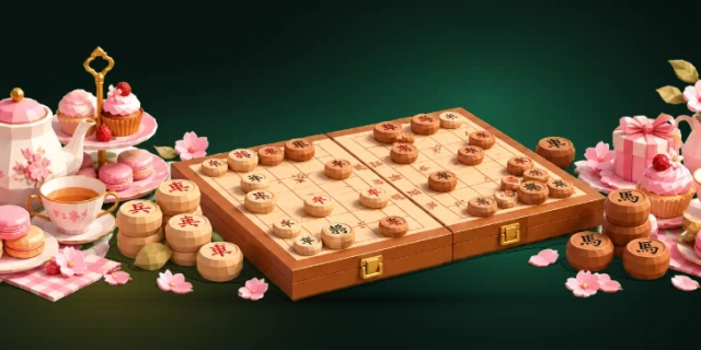 中国象棋