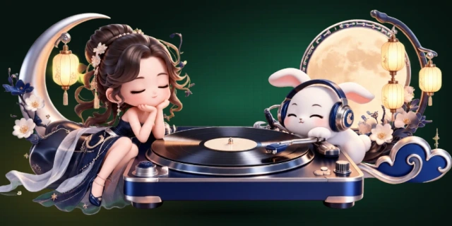 醉夜狂欢