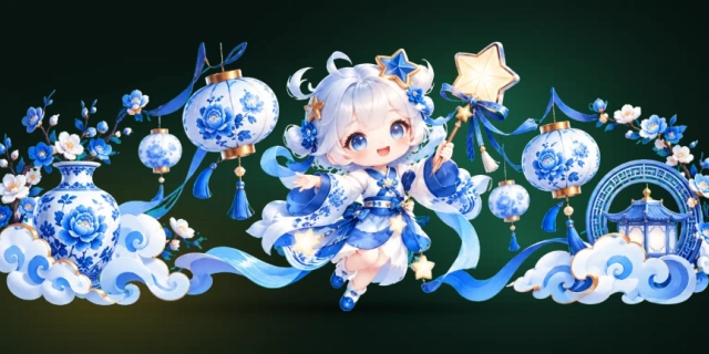赢财星