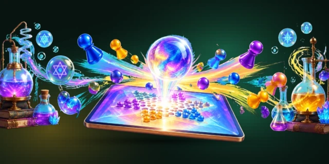 中国跳棋